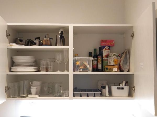 PRZYSTANEK KATOWICE Mariacka 26 : photo 5 de la chambre appartement 2 chambres