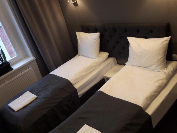 PRZYSTANEK KATOWICE Mariacka 26 : photo 8 de la chambre appartement 2 chambres