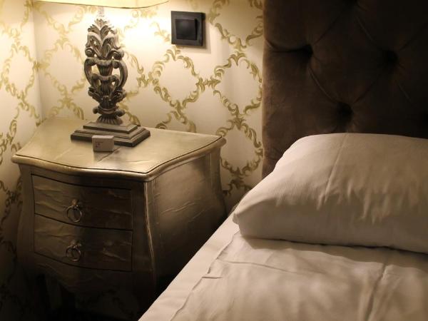 Det Hanseatiske Hotel : photo 1 de la chambre suite junior