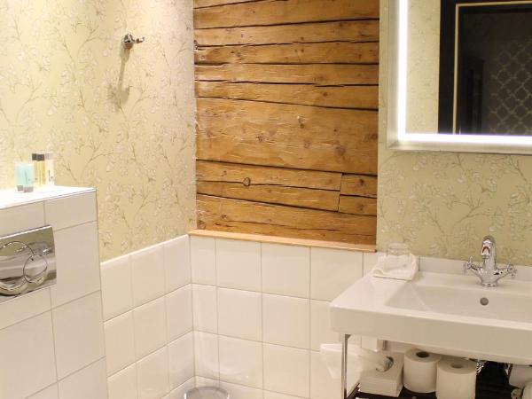 Det Hanseatiske Hotel : photo 3 de la chambre chambre lits jumeaux