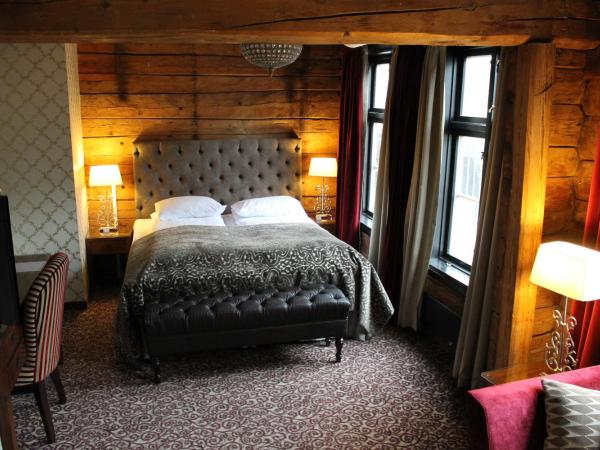 Det Hanseatiske Hotel : photo 5 de la chambre suite junior