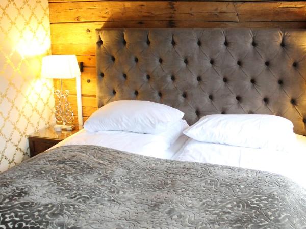 Det Hanseatiske Hotel : photo 3 de la chambre suite junior