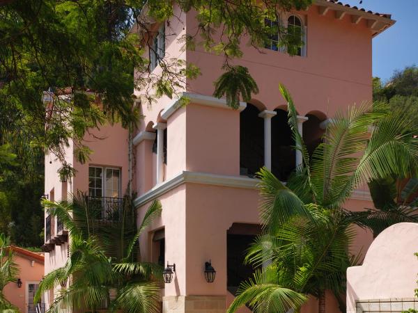 Hotel Bel-Air - Dorchester Collection : photo 5 de la chambre studio loft