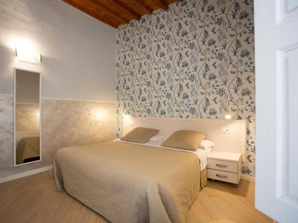 Hotel Bencidormi : photo 1 de la chambre chambre double