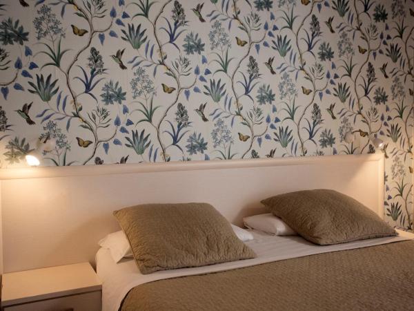 Hotel Bencidormi : photo 9 de la chambre chambre double