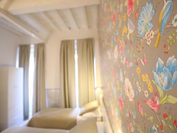 Hotel Bencidormi : photo 7 de la chambre chambre triple
