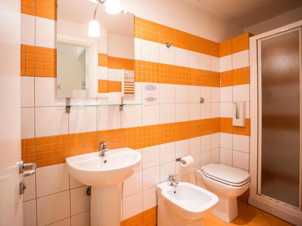 Hotel Bencidormi : photo 3 de la chambre chambre triple