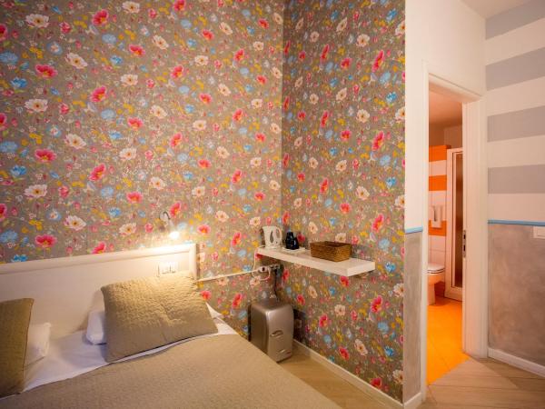 Hotel Bencidormi : photo 8 de la chambre chambre triple