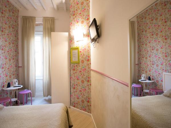 Hotel Bencidormi : photo 10 de la chambre chambre double