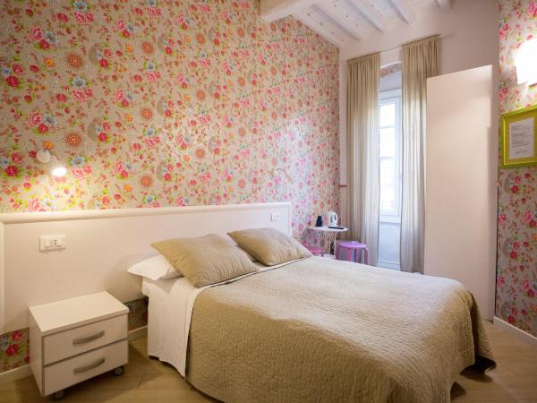 Hotel Bencidormi : photo 2 de la chambre chambre double