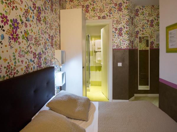 Hotel Bencidormi : photo 1 de la chambre chambre lit queen-size 