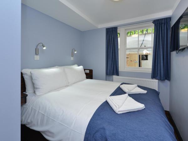 Angus Hotel : photo 1 de la chambre chambre simple