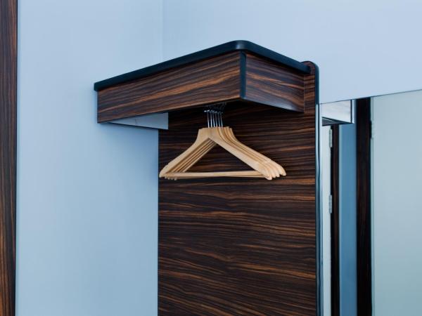 Angus Hotel : photo 10 de la chambre chambre double