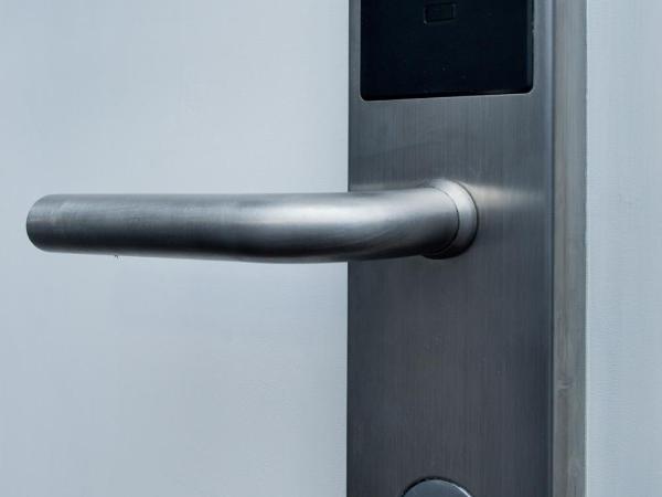 Angus Hotel : photo 4 de la chambre chambre simple