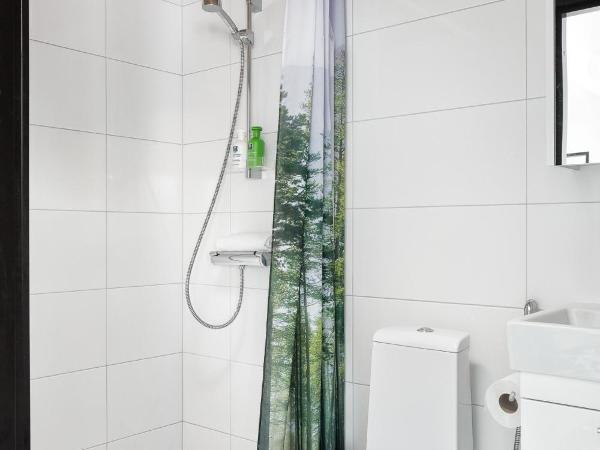 Hiisi Homes Helsinki Haaga : photo 7 de la chambre studio