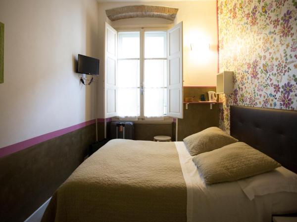 Hotel Bencidormi : photo 3 de la chambre chambre lit queen-size 