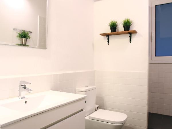 Bird House : photo 3 de la chambre chambre quadruple avec salle de bains commune