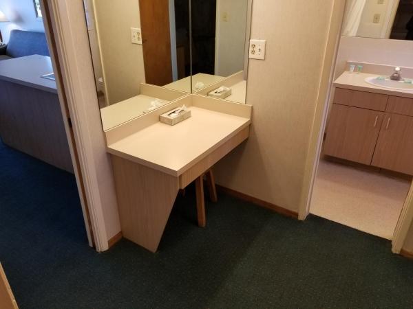 The Beach Cottages : photo 7 de la chambre appartement 1 chambre