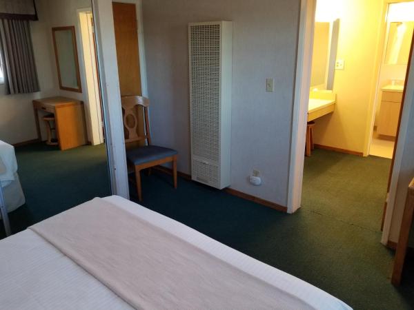 The Beach Cottages : photo 10 de la chambre appartement - vue sur mer