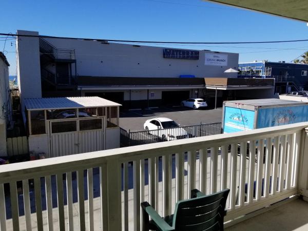 The Beach Cottages : photo 1 de la chambre studio deluxe