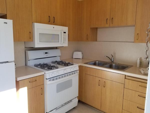 The Beach Cottages : photo 3 de la chambre bungalow avec terrasse