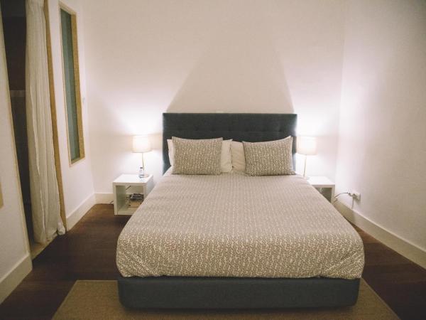 Asul B&B : photo 3 de la chambre suite