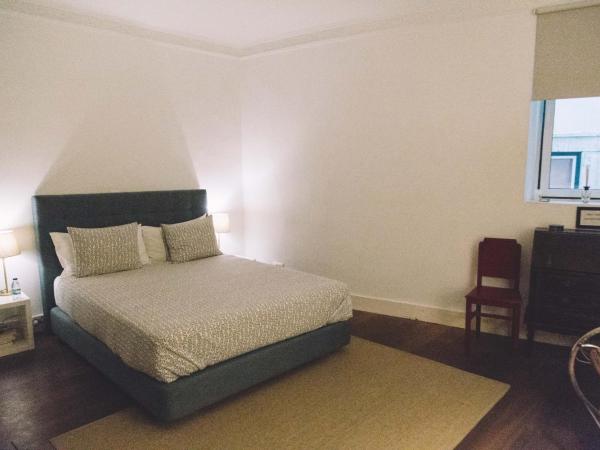 Asul B&B : photo 4 de la chambre suite