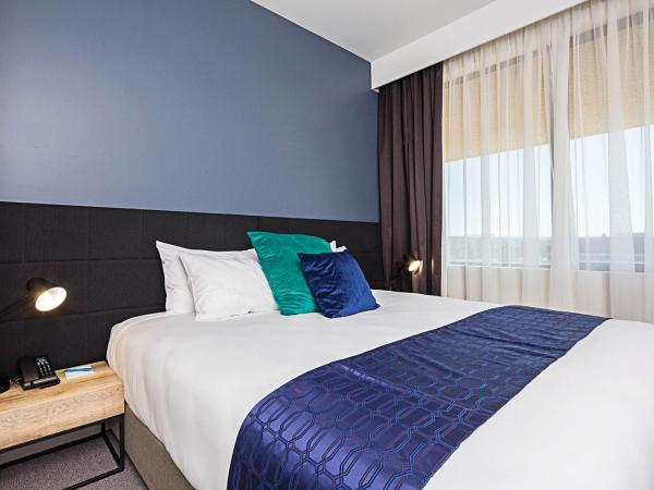Mantra MacArthur Hotel : photo 3 de la chambre studio