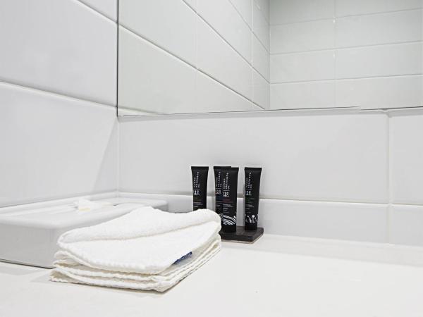 Mantra MacArthur Hotel : photo 6 de la chambre studio