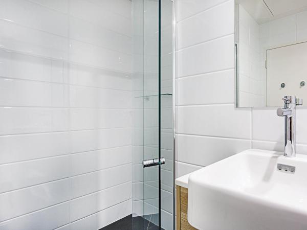 Mantra MacArthur Hotel : photo 8 de la chambre studio deluxe