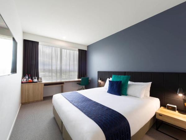 Mantra MacArthur Hotel : photo 1 de la chambre studio deluxe