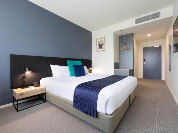 Mantra MacArthur Hotel : photo 4 de la chambre studio deluxe