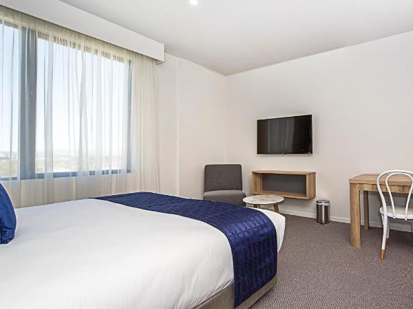 Mantra MacArthur Hotel : photo 3 de la chambre suite 2 chambres