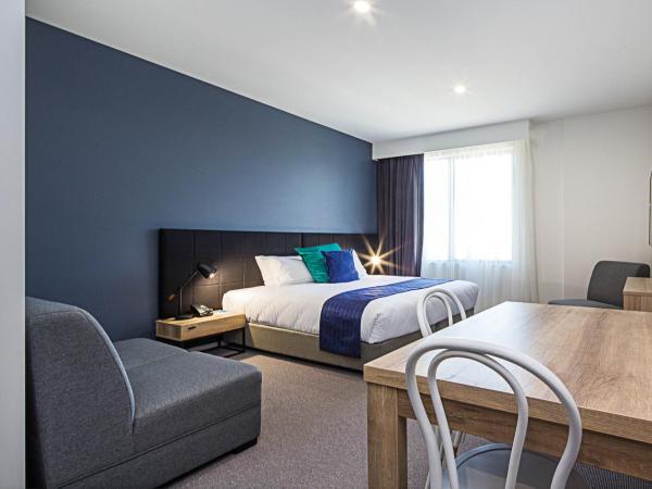 Mantra MacArthur Hotel : photo 4 de la chambre suite 2 chambres