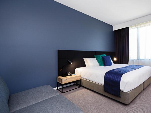 Mantra MacArthur Hotel : photo 2 de la chambre suite 2 chambres