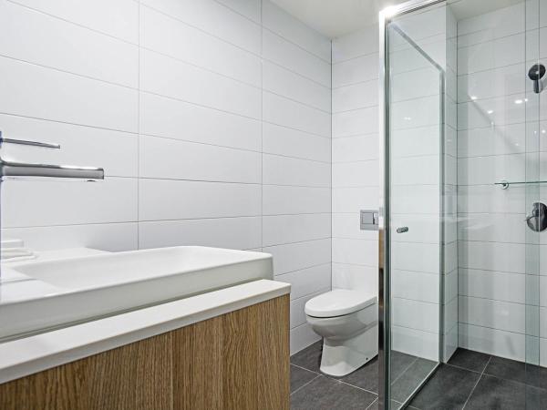 Mantra MacArthur Hotel : photo 5 de la chambre suite 2 chambres