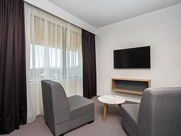 Mantra MacArthur Hotel : photo 5 de la chambre suite 1 chambre