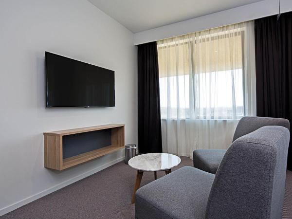 Mantra MacArthur Hotel : photo 6 de la chambre suite 1 chambre