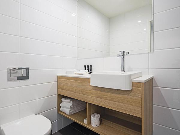 Mantra MacArthur Hotel : photo 10 de la chambre suite 1 chambre