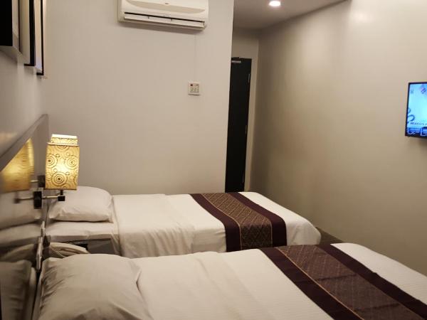 Super 8 Hotel @ Georgetown : photo 3 de la chambre chambre standard