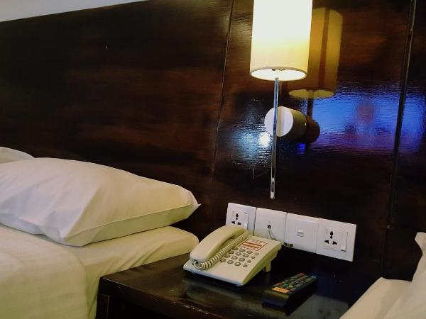 Super 8 Hotel @ Georgetown : photo 4 de la chambre chambre standard