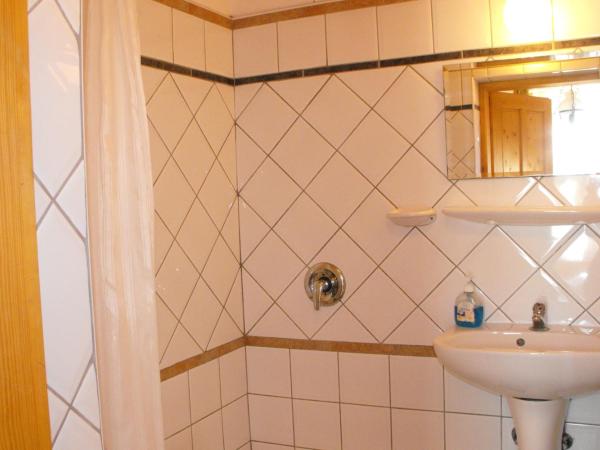 Hungaria Guesthouse : photo 3 de la chambre chambre simple