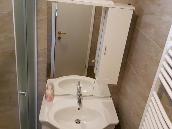 Apartments Villa Adamović : photo 6 de la chambre studio avec terrasse
