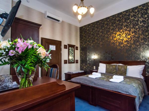 Boutique Hotel Annuska : photo 2 de la chambre chambre double ou lits jumeaux standard