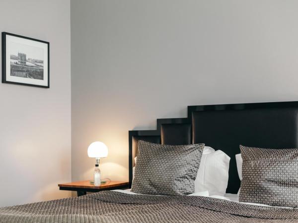 Hotel Borg by Keahotels : photo 4 de la chambre chambre simple affaires 