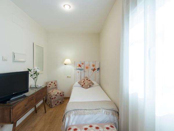 Hotel Alcántara : photo 1 de la chambre chambre simple