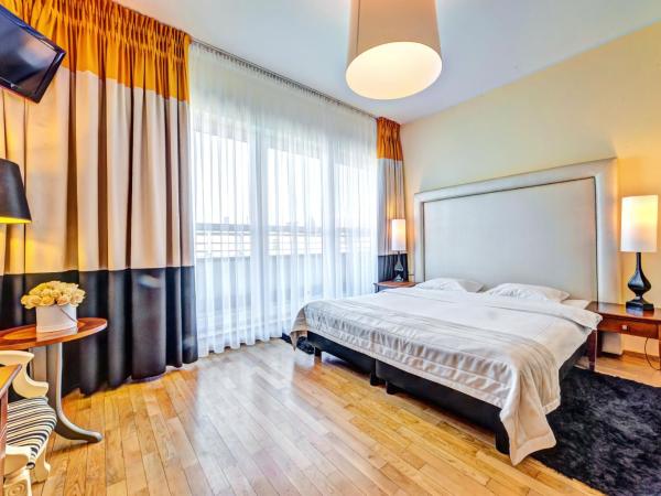 Don Prestige Residence : photo 1 de la chambre chambre double