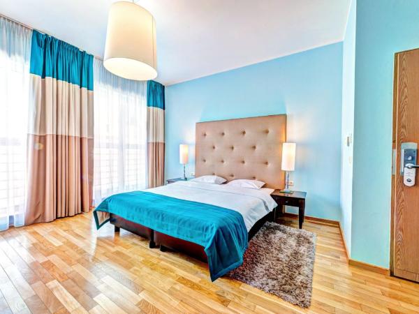 Don Prestige Residence : photo 2 de la chambre chambre double