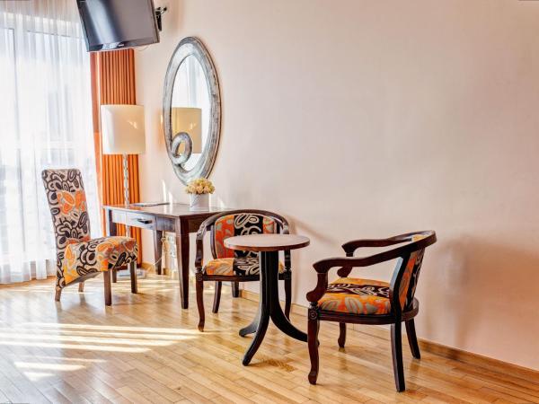 Don Prestige Residence : photo 5 de la chambre chambre double