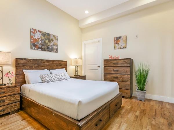 Stunning Apartments with Luxury Amenities : photo 2 de la chambre penthouse